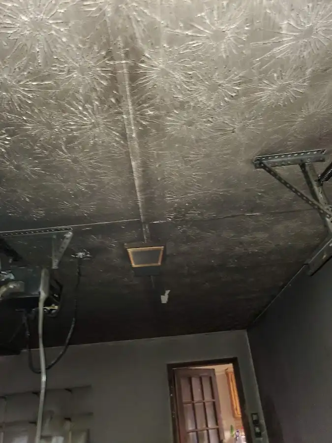 Fire and smoke damage assessment for Emergency Water Damage Services in Park Hills